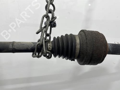 Used Right rear driveshaft Right rear driveshaft AUDI Q7 (4LB) 3.0 TDI quattro (233 hp) 33001900 33001900