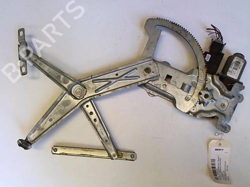 Used Front left window mechanism Front left window mechanism 20408251 20408251