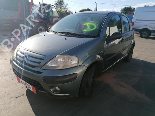 ECU airbags CITROËN C3 I (FC_, FN_) 1.4 HDi | BP20428163M53 