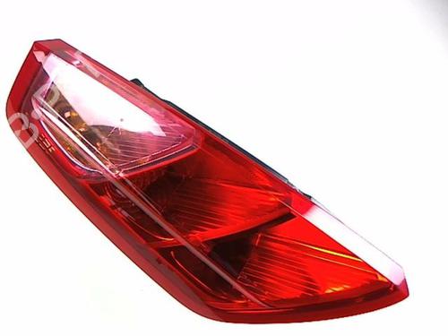 Left taillight FIAT GRANDE PUNTO (199_) 1.3 D Multijet (199.AXD11, 199.AXD1A, 199.AXD1B,... | BP20415921C34 