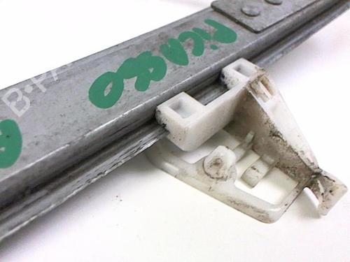 Front right window mechanism CITROËN XSARA PICASSO (N68) 1.6 HDi | BP20415482C23 