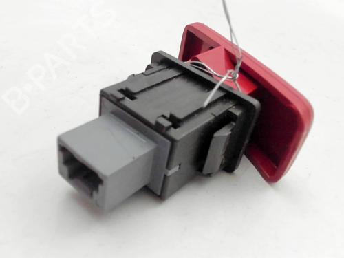 Warning switch TOYOTA AURIS (_E15_) 1.4 D-4D (NDE150_, NDE150R) | BP38675161I22 - Image 4