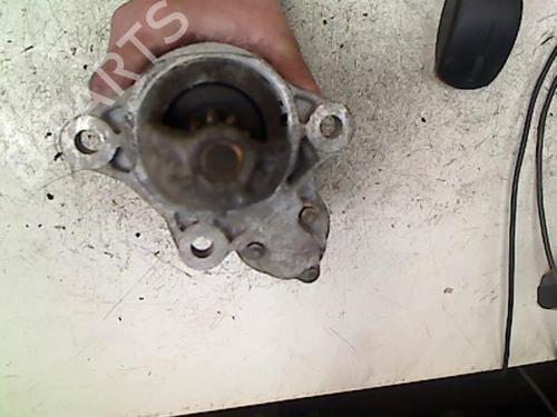 Startmotor ROVER 100 / METRO Hatchback (XP) 111 C/L/S (60 hp) 20432788