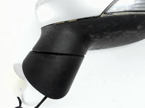 Left mirror FORD FIESTA VI (CB1, CCN) 1.4 TDCi | BP26181498C26
