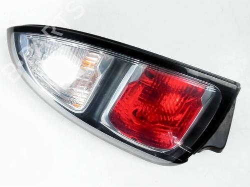 Venstre baglygte CITROËN C3 Picasso (SH_) 1.6 HDI 90 (92 hp) 29375130