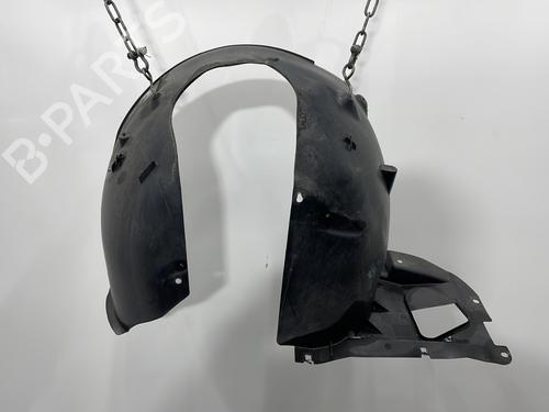 Hjulbue CITROËN DS3 (SA_) 1.6 HDi 110 (112 hp) 32014008