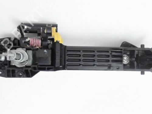 Front left exterior door handle SUZUKI CELERIO (LF) 1.0 (AVK310) | BP20395579C128 