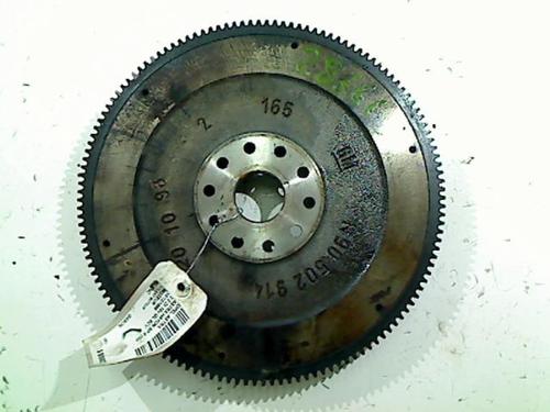 Volant Moteur OPEL ASTRA G Hatchback (T98) 2.0 DI (F08, F48) (82 hp) 20474828