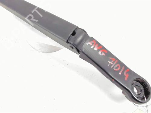Used Front windshield wiper arm NISSAN MICRA III (K12) 1.5 dCi (82 hp) 20405307