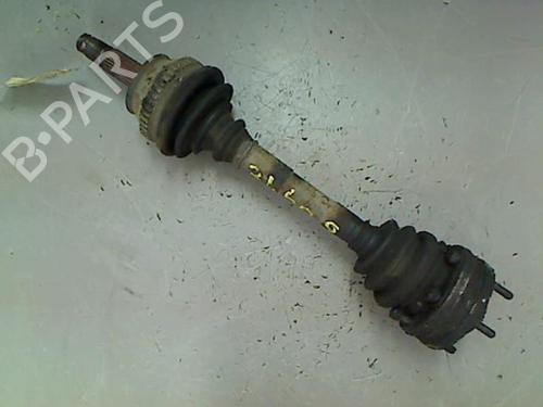 Used Left front driveshaft ALFA ROMEO 145 (930_) 1.6 i.e. 16V T.S. (930.A2) (120 hp) 20408947