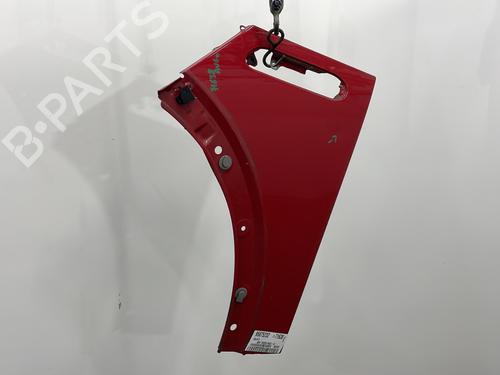 Left front fenders MINI MINI (R50, R53) One | BP21208792C41 