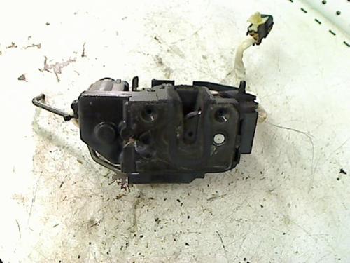 Used Rear left lock HYUNDAI GETZ (TB) 1.1 (67 hp) 20413394