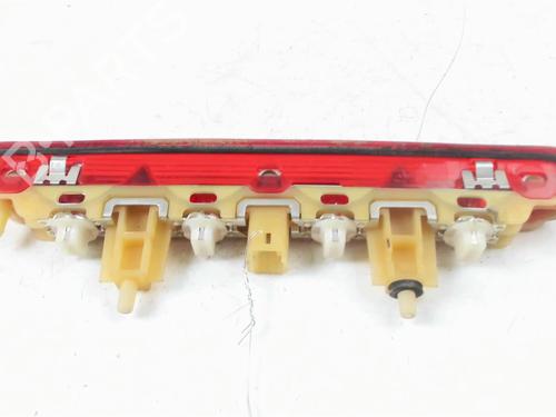 Used Third brake light Third brake light PEUGEOT 207 (WA_, WC_) 1.6 HDi (109 hp) 36526141 36526141
