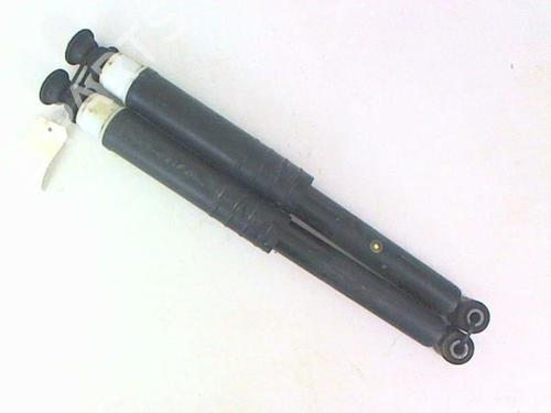 Used Right rear shock absorber RENAULT CLIO IV (BH_) 1.5 dCi 90 (90 hp) 20455541