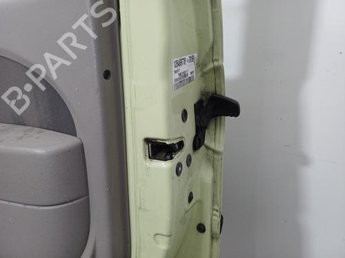 right-front-door-renault-twingo-ii-cn0_-2007-36052351 main image