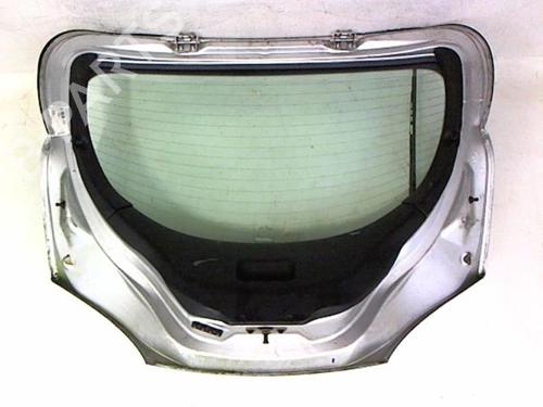 Tailgate FORD PUMA (EC_) 1.7 16V | BP20414528C6 
