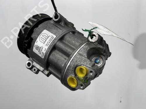 AC compressor FIAT TIPO Hatchback (356_, 357_) 1.4 (356HXA1B, 357) | BP32182956M34 - Image 4