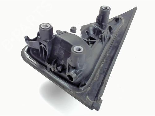 Used Rear left exterior door handle Rear left exterior door handle RENAULT ZOE (BFM_) ZOE (92 hp) 20443638 20443638