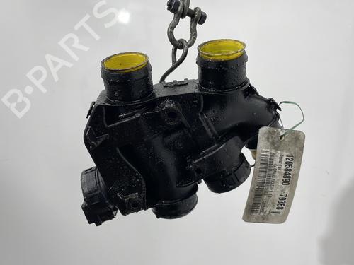 Luftmassemåler CITROËN C4 Grand Picasso I (UA_) 1.6 HDi (109 hp) 32363572