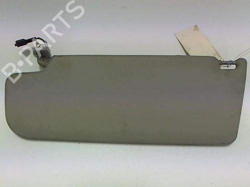 Right sun visor VW GOLF IV (1J1) 1.9 TDI | BP20475140I2 