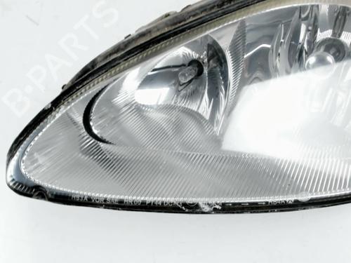 Left headlight CHRYSLER PT CRUISER (PT_) 2.2 CRD | BP31160314C28  - Image 6