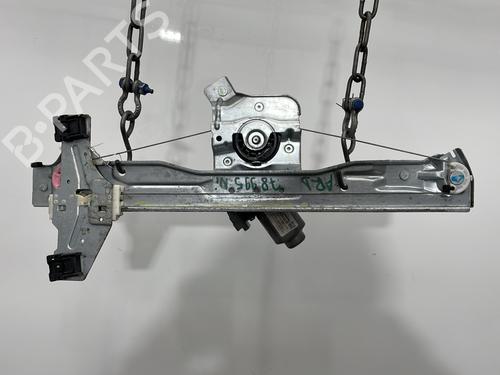 Rudehejsemekanisme Højre bagtil CITROËN C3 Picasso (SH_) 1.6 HDi | BP31982000C25 
