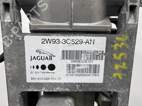 Used Steering column Steering column JAGUAR XF I (X250) 3.0 D (275 hp) 20418825 20418825