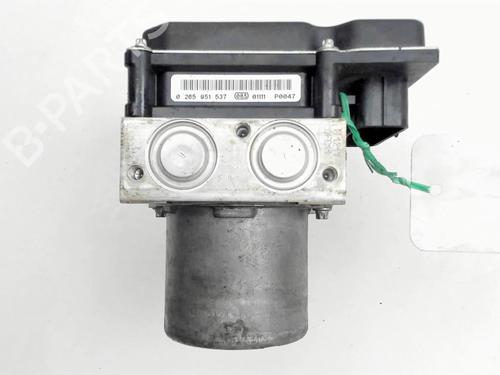 ABS pump AUDI A4 B8 (8K2) 2.0 TDI | BP23061590M43 