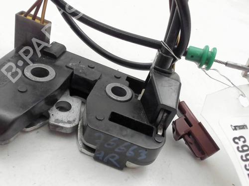 Used Tailgate lock Tailgate lock 39575919 39575919