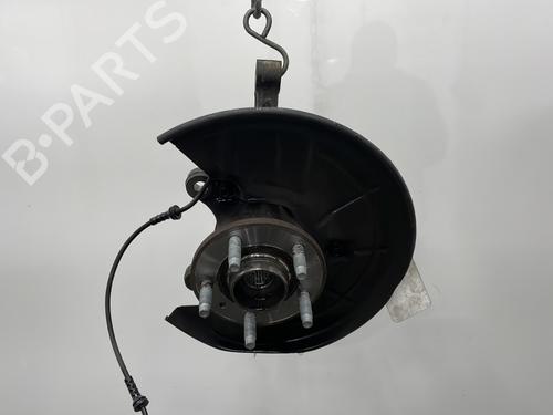 Used Left front steering knuckle OPEL MOKKA / MOKKA X (J13) 1.6 CDTI (_76) (136 hp) 25149148