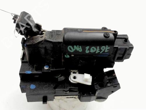 Used Front right lock Front right lock DACIA LODGY (JS_) 1.2 TCe (JSAY, JSM0) (115 hp) 36173179 36173179