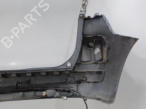 Rear bumper CITROËN C4 Picasso I MPV (UD_) 1.6 HDi | BP22102570C8 