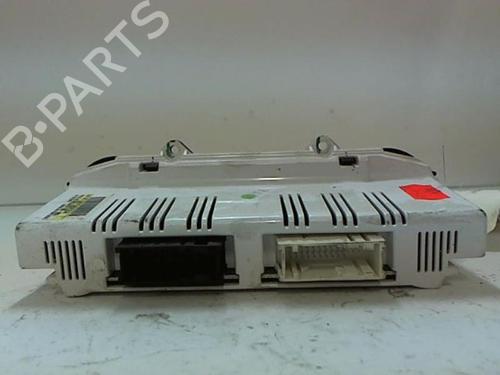Climate control FORD MONDEO III (B5Y) 1.8 16V | BP20434334I5 