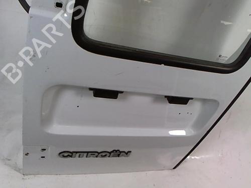 Left tailgate CITROËN JUMPY I Van (BS_, BT_, BY_, BZ_) 1.9 TD | BP20458326C76 