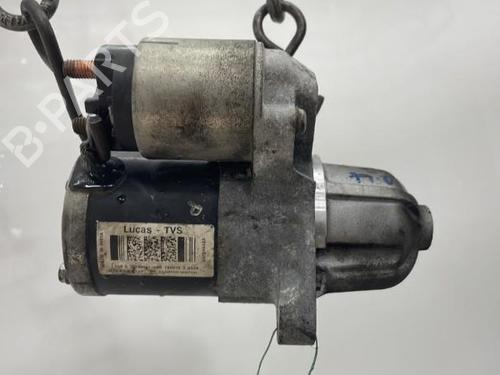 Starter SUZUKI BALENO (FW, EW) 1.2 (A1K412) | BP20440914M8 
