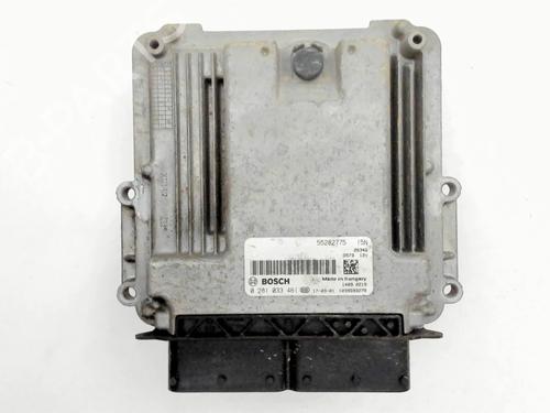 Engine control unit (ECU) FIAT DOBLO Cargo (263_) | BP38101289M57 - Image 5