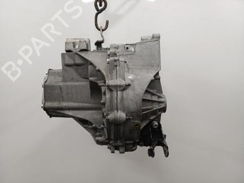 Used Gearbox Gearbox OPEL CROSSLAND X / CROSSLAND (P17, P2QO) 1.2 (75) (131 hp) 20397438 20397438