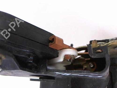 Rear left lock TOYOTA COROLLA Liftback (_E11_) 1.4 (ZZE111_, ZZE111R) | BP20399377C100 