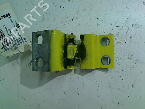 Used Hinge/Door check strap FIAT DOBLO Box Body/MPV (223_) 1.3 D Multijet (75 hp) 21230878