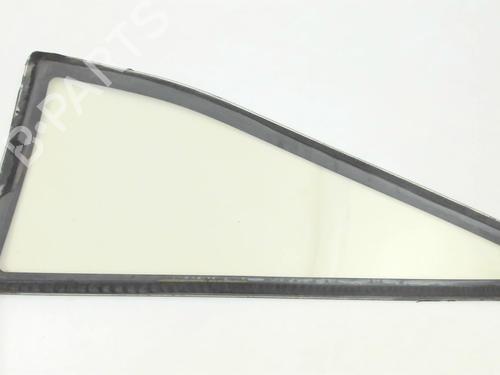 Used Rear right door window Rear right door window NISSAN 300ZX (Z31) [1984-1990] 25265374 25265374