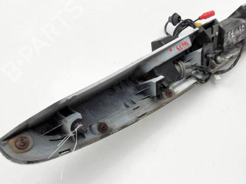 Tailgate handle SSANGYONG KORANDO (CK) 2.0 e-XDi | BP25445068C132 - Image 5