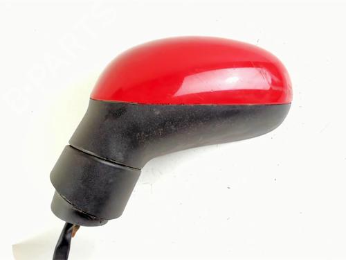 Left mirror SEAT LEON (1P1) 1.9 TDI | BP20421078C26 