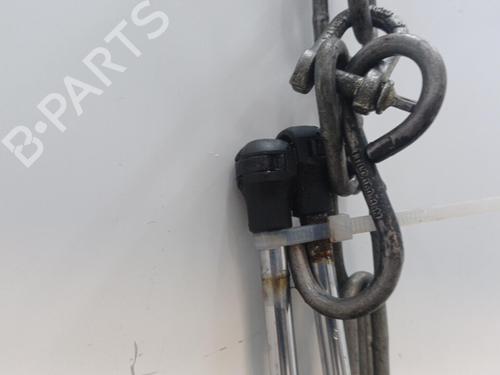 Tailgate lift support RENAULT CLIO III (BR0/1, CR0/1) 1.5 dCi (BR17, CR17) | BP20396262C138 