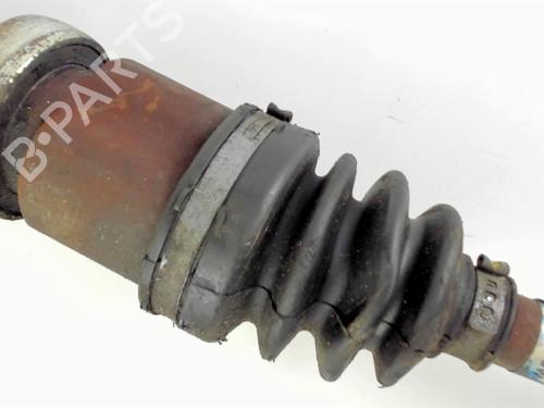 Right front driveshaft MAZDA 2 (DY) 1.4 CD | BP20402401M39 - Image 4
