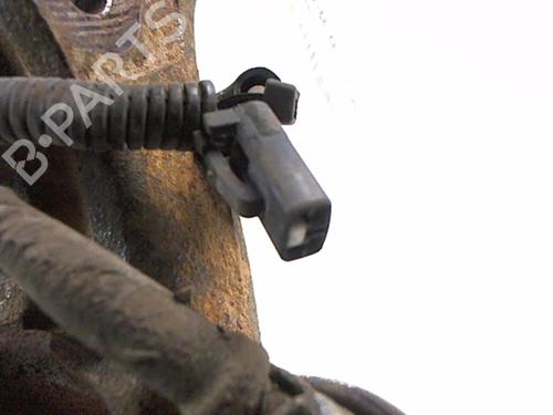 Used Left front steering knuckle Left front steering knuckle KIA CEE'D SW (ED) 1.6 CRDi 115 (115 hp) 20392801 20392801