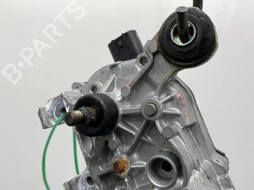 Used Front wiper motor RENAULT KADJAR (HA_, HL_) 1.5 dCi 110 (HLA3) (110 hp) 20445643