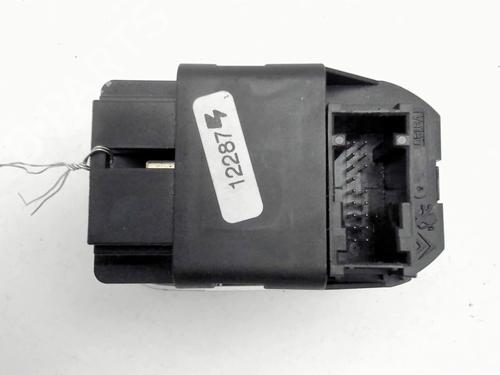 Left front window switch PEUGEOT 206 Hatchback (2A/C)  | BP35892934I27  - Image 5