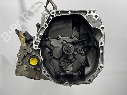 Used Gearbox DACIA DUSTER (HS_) 1.6 SCe 115 (115 hp) 30329535