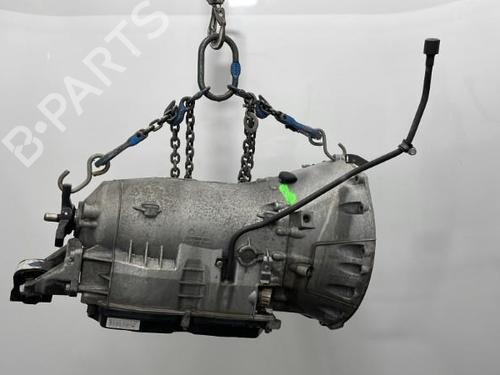 Gearbox MERCEDES-BENZ E-CLASS (W210) E 320 CDI (210.026) | BP20419561M3 