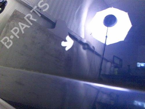 Right front door OPEL CORSA D (S07) 1.2 (L08, L68) | BP20477400C3 
